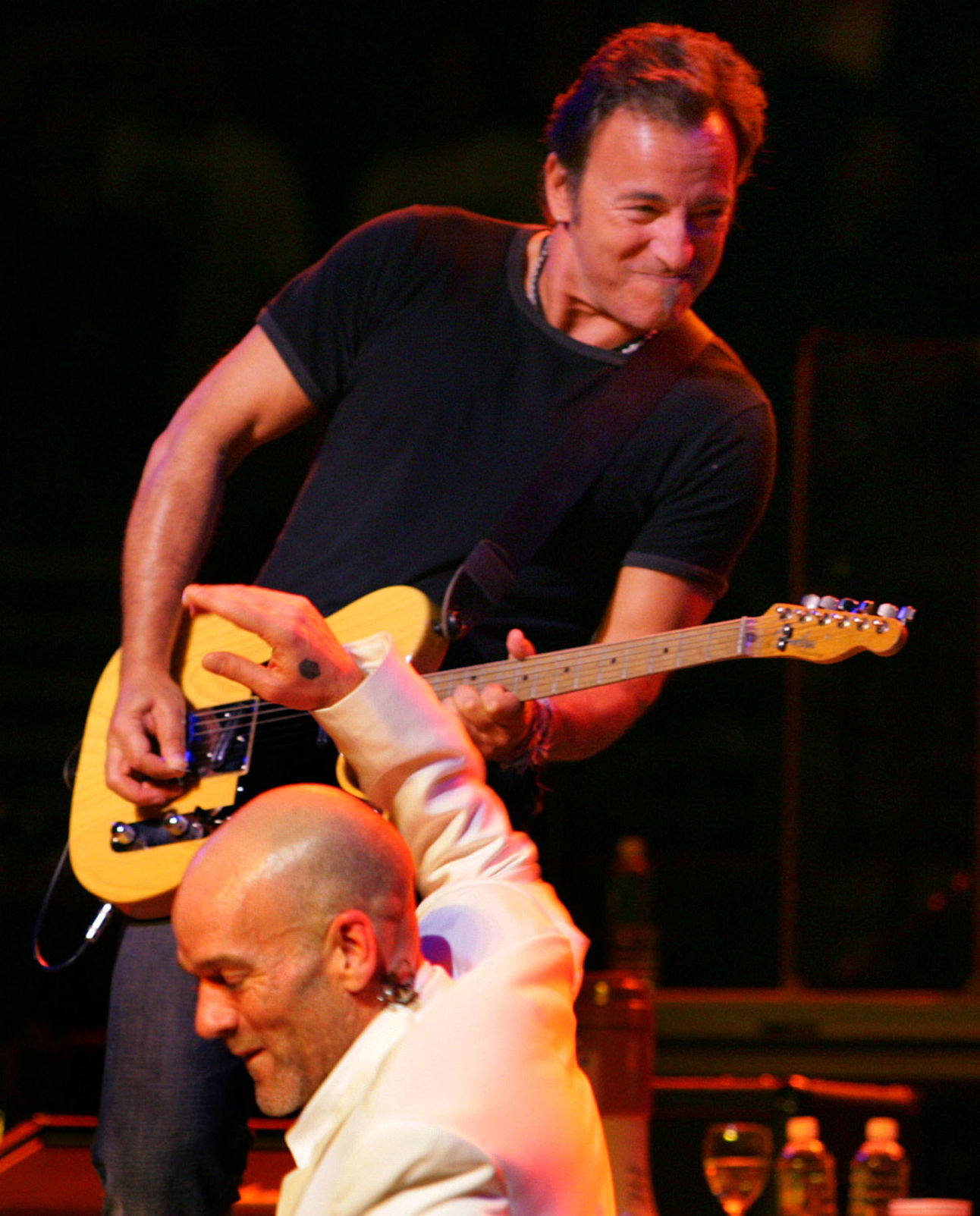 Springsteen, 2004